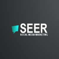 Seer Media Marketing logo, Seer Media Marketing contact details