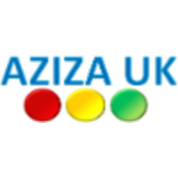 Aziza UK logo, Aziza UK contact details