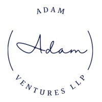 Adam Ventures LLP logo, Adam Ventures LLP contact details