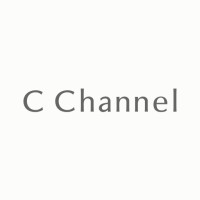 C Channel logo, C Channel contact details