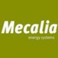 Mecalia, S.L. logo, Mecalia, S.L. contact details