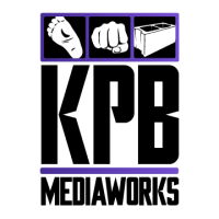 KPB Mediaworks, LLC / Kick-Punch-Block! logo, KPB Mediaworks, LLC / Kick-Punch-Block! contact details