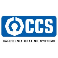 California Coating Systems logo, California Coating Systems contact details