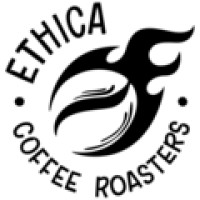 Ethica Roasters logo, Ethica Roasters contact details