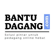 BantuDagang.com logo, BantuDagang.com contact details