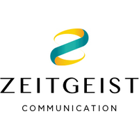 ZEITGEIST COMMUNICATION Ltd. logo, ZEITGEIST COMMUNICATION Ltd. contact details