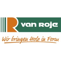 Holzwerke van Roje GmbH & Co. KG logo, Holzwerke van Roje GmbH & Co. KG contact details