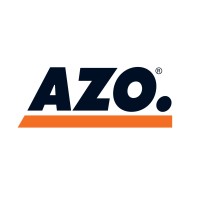 AZO Ltd. logo, AZO Ltd. contact details