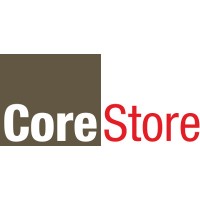 Core Store logo, Core Store contact details