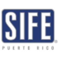 SIFE Puerto Rico logo, SIFE Puerto Rico contact details