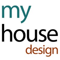 MyHouse Design logo, MyHouse Design contact details