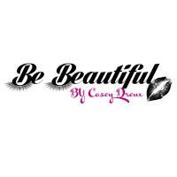 BeBeautiful DMV logo, BeBeautiful DMV contact details