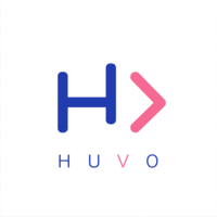 Huvo logo, Huvo contact details