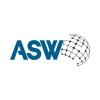 ASW Global LLC logo, ASW Global LLC contact details