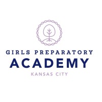 Kansas City Girls Preparatory Academy logo, Kansas City Girls Preparatory Academy contact details