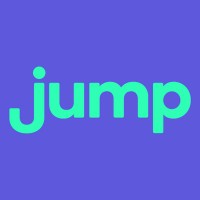 Jump logo, Jump contact details