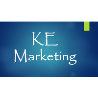 KE Marketing, Inc. logo, KE Marketing, Inc. contact details