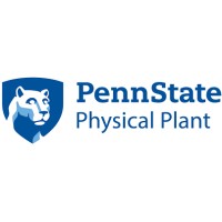 The Pennsylvania State University Office of Physical Plant (OPP) logo, The Pennsylvania State University Office of Physical Plant (OPP) contact details