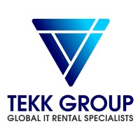 The Tekk Group logo, The Tekk Group contact details