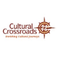 Cultural Crossroads logo, Cultural Crossroads contact details