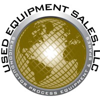 Used Equipment Sales LLC logo, Used Equipment Sales LLC contact details