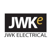 JWK Electrical logo, JWK Electrical contact details