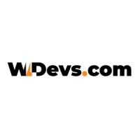 WLDevs.com logo, WLDevs.com contact details