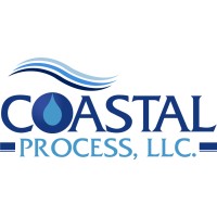 Coastal Process logo, Coastal Process contact details