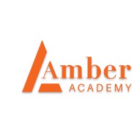 Amber Academy logo, Amber Academy contact details