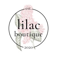 Lilac Boutique (LJ Collective, LLC) logo, Lilac Boutique (LJ Collective, LLC) contact details