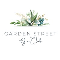 Garden Street Gin Club logo, Garden Street Gin Club contact details