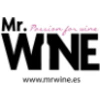 Mr Wine logo, Mr Wine contact details