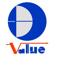 digital value, LTD logo, digital value, LTD contact details