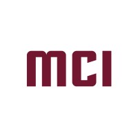 MCI Capital logo, MCI Capital contact details