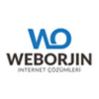 Weborjin logo, Weborjin contact details