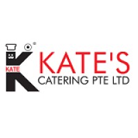 Kates Catering Pte Ltd logo, Kates Catering Pte Ltd contact details