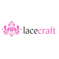 LACECRAFT logo, LACECRAFT contact details