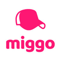 Miggo logo, Miggo contact details