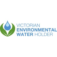 Victorian Environmental Water Holder logo, Victorian Environmental Water Holder contact details