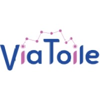 Viatoile company logo, Viatoile company contact details