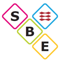 SBE.DTU logo, SBE.DTU contact details