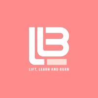 Lift, Learn & Burn logo, Lift, Learn & Burn contact details