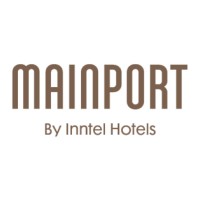 Mainport by Inntel Hotels logo, Mainport by Inntel Hotels contact details