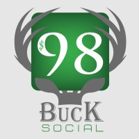 98 Buck Social logo, 98 Buck Social contact details