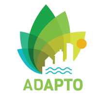 ADAPTO - Climate Change Adaptation in Informal Settings logo, ADAPTO - Climate Change Adaptation in Informal Settings contact details