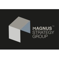 Magnus Strategy Group logo, Magnus Strategy Group contact details