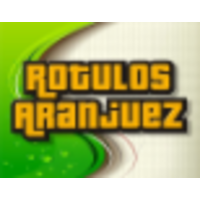 Rótulos Aranjuez logo, Rótulos Aranjuez contact details