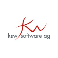 K&W Software AG logo, K&W Software AG contact details