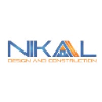 Nikal Design and Construction logo, Nikal Design and Construction contact details