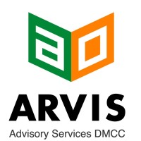 ARVIS ADVISORY SERVICES DMCC logo, ARVIS ADVISORY SERVICES DMCC contact details